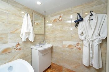 hotel Clouds photo 5