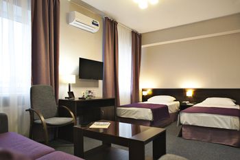 Russ hotel