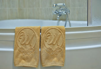 Park Hotel Sheremetyevsky photo 4