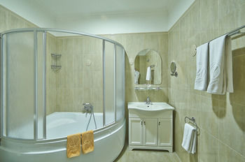 Park Hotel Sheremetyevsky photo 5