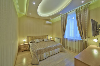 Park Hotel Sheremetyevsky