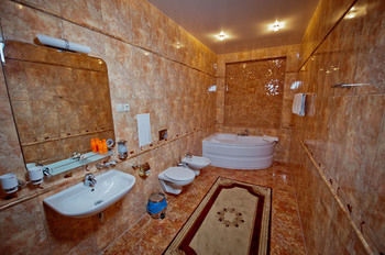 Usadba Hotel & SPA photo 3