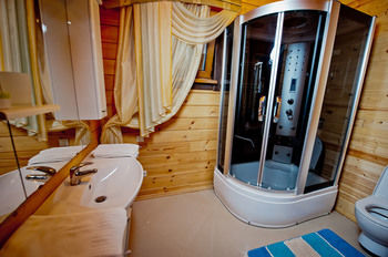 Usadba Hotel & SPA photo 4
