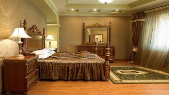 Hotel Alamat photo 4