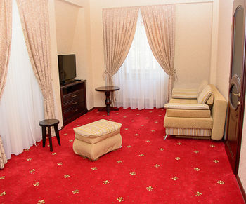 Hotel Alamat photo 5