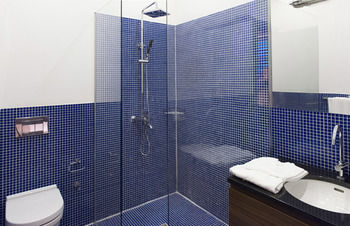 Brick Design Hotel photo 2