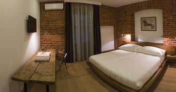 Brick Design Hotel photo 3