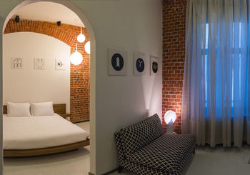 Brick Design Hotel photo 4