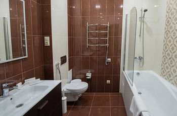 Park City Hotel photo 3