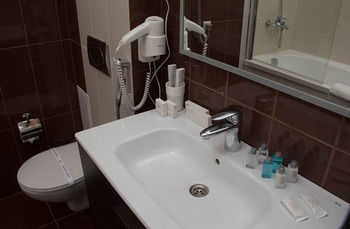 Park City Hotel photo 4