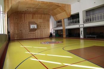 Sport Hotel Dombay photo 2
