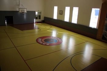 Sport Hotel Dombay photo 3