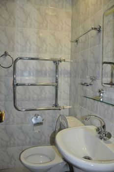 Sport Hotel Dombay photo 4