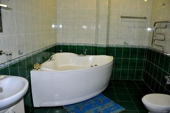 Sport Hotel Dombay photo 5