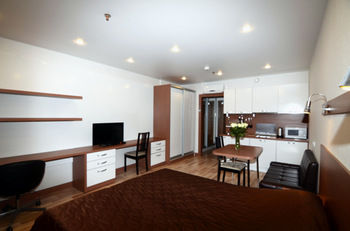 15th floor