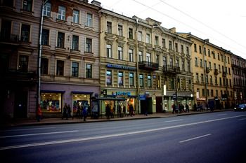 Hotel Roma