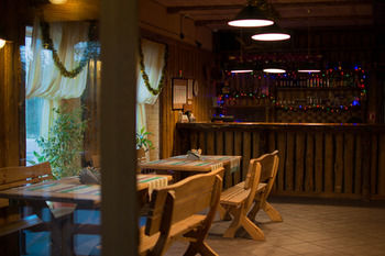 MOTEL' - DROVA photo 2
