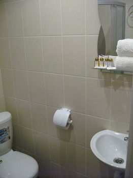 Mini-Hotel "Yusupov Garden photo 3