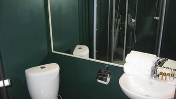 Mini-Hotel "Yusupov Garden photo 4