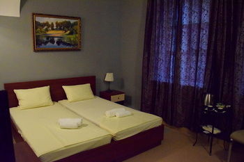 Mini-Hotel "Yusupov Garden