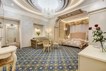 Hotel Beletazh photo 1