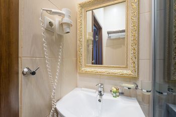 Grand Otel' Belorusskaya photo 3