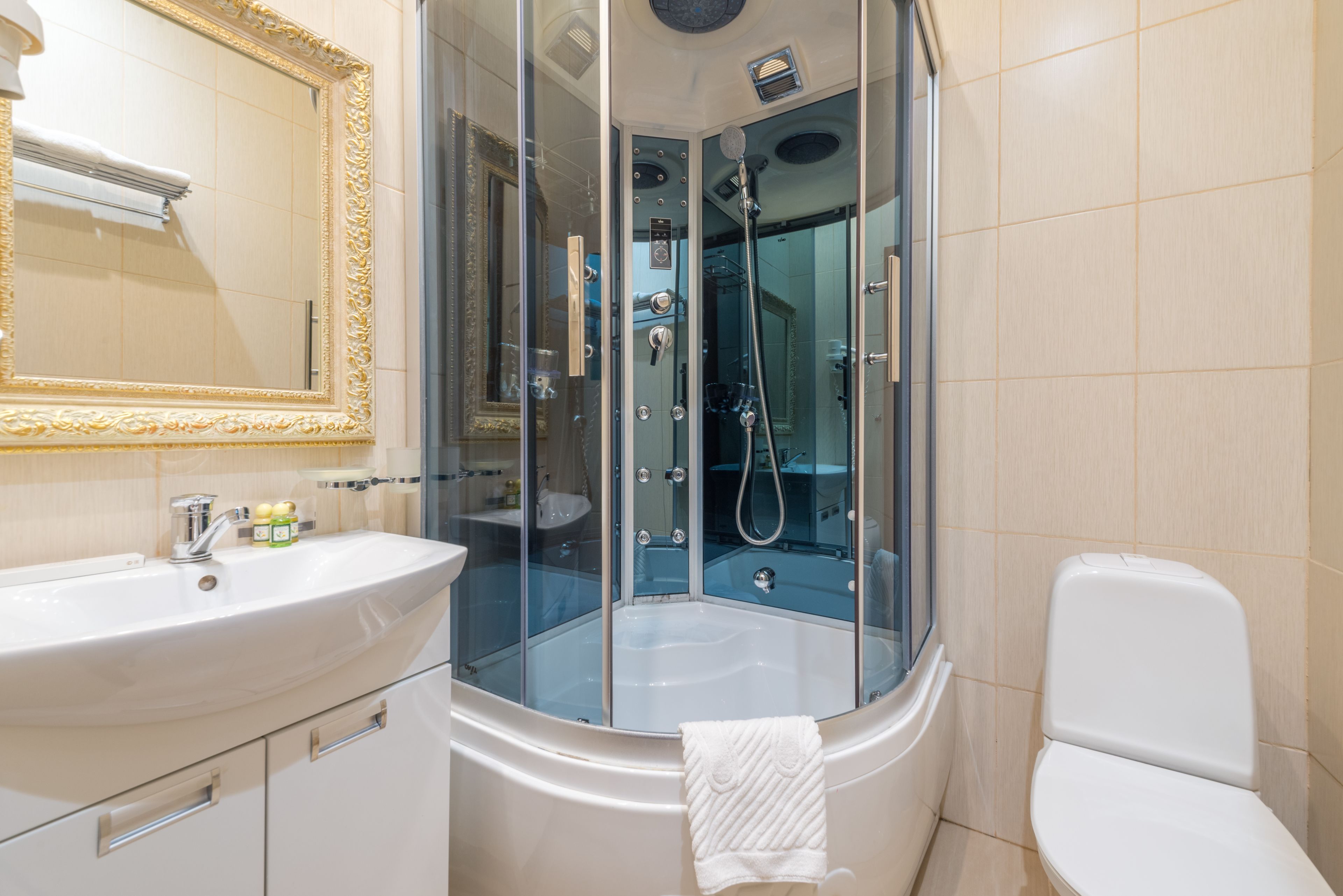 Grand Otel' Belorusskaya photo 4