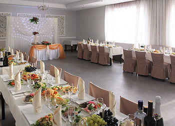Гостиничный комплекс Аквилон photo 2