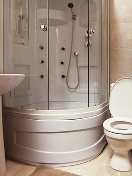 Гостиничный комплекс Аквилон photo 3