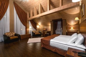 Hotel Theatre