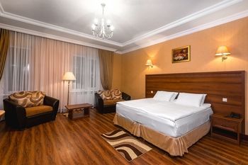 Hotel Theatre photo 5