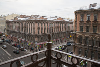 Offenbacher Hotel photo 4