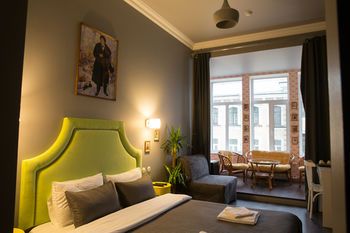 Offenbacher Hotel