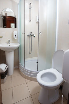 Yunost Hotel photo 3