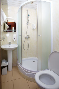 Yunost Hotel photo 5