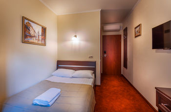 Mini-Hotel Alegria