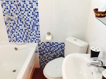 Villa Belvedere Hotel in Sochi (Dagomys) photo 3