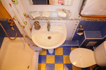 Villa Belvedere Hotel in Sochi (Dagomys) photo 4