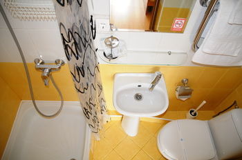 Villa Belvedere Hotel in Sochi (Dagomys) photo 5