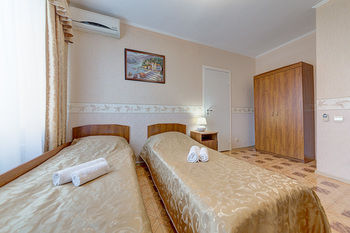 Gostinitsa "Pavel" photo 5