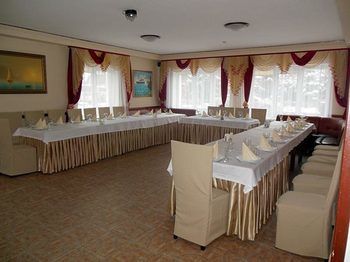 Bannyy kompleks gostinitsy "Svet Mayaka" photo 2