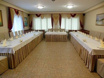 Bannyy kompleks gostinitsy "Svet Mayaka" photo 3