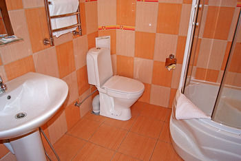 Bannyy kompleks gostinitsy "Svet Mayaka" photo 4