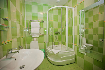 Bannyy kompleks gostinitsy "Svet Mayaka" photo 5