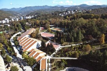 Recreation complex "Dagomys" photo 2