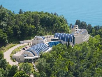 Recreation complex "Dagomys" photo 3