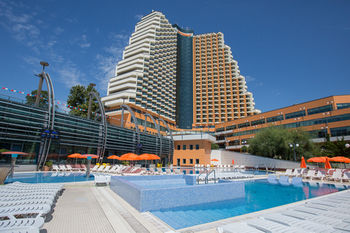 Recreation complex "Dagomys"