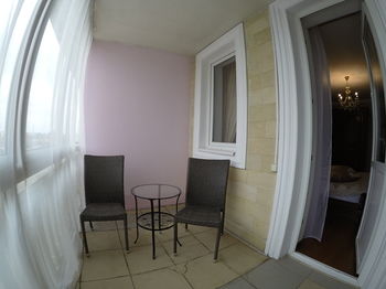 Park-hotel Parus photo 2