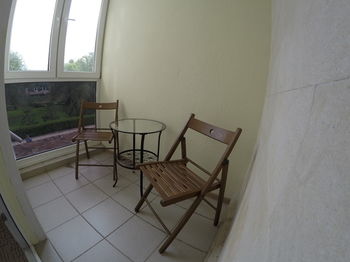 Park-hotel Parus photo 4