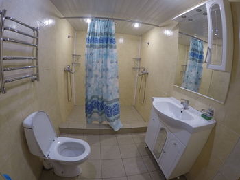 Park-hotel Parus photo 5
